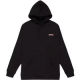 DC Shoes Patch It Hoodie