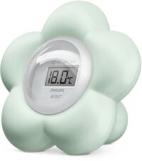 Philips AVENT Digitale thermometer met een uniek, speels design