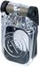 Neutrik SCCD-W Afdichtingsklep Noir, Transparent 1 stuk(s)