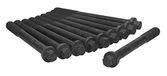 Cylinder head bolt set