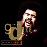 Coast2Coast George Duke - Greatest Hits (CD)
