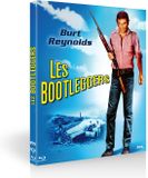 Les Bootleggers - DVD