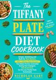 The Tiffany Plate Diet Cookbook