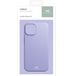 White Diamonds Mag Urban Case Apple iPhone 13 Lilas