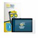 BROTECT - Screenprotector voor Crelander T40 10.1" - Folie Beschermfolie Beschermglas matte 3 Stuks