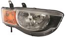 TarosTrade 37-5560-R-22296 Elektrische Koplamp Met Rechter Motor