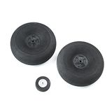 E-flite EFL12561 accessoires, hardware en gereedschap, meerkleurig