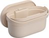 GARANTIA NOVA poubelle 5 litres sable beige