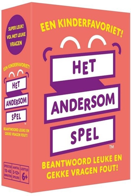 Koelkastpoezie Het Andersom Spel