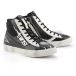 Alpinestars Stated Flair Chaussures de moto Taille