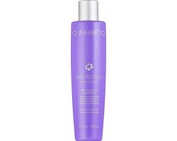 No Inhibition Age Renew Revitalizing Shampoo Rijper Haar 250ml