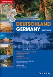 Atlas Allemagne 1:300000