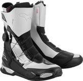 Alpinestars Sp-X Boa Schoenen Zwart Silver
