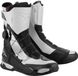 Alpinestars Sp-X Boa Schoenen Zwart Silver