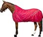 Imperial Riding Outdoor deken Super-dry 100gr - Red - Maat 155