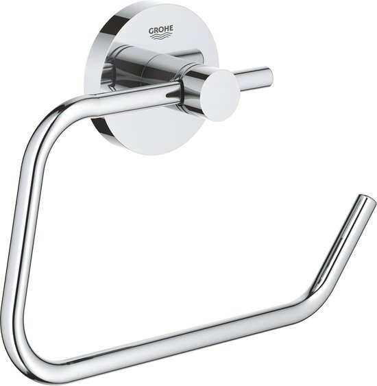 GROHE Start Toiletrolhouder - chroom