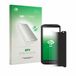 upscreen - privacy screenprotector voor Point Mobile PM84P - Folie Beschermfolie Blauwlichtfilter