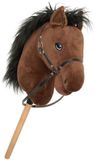 Imperial Riding Hobby Horse Free Spirit Zwart