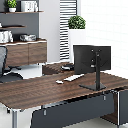 HUION ST500 Desktop Verstelbare Standaard, Niet-slip Siliconenvoeten, Stabiele ondersteuning, Multi-hoekaanpassing, VESA-Compatibiliteit, Geschikt voor 17-32-inch Schermen