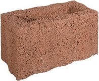 Gardenlux Ridgeflor klein bruin 40x20x25 cm
