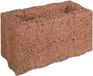 Gardenlux Ridgeflor klein bruin 40x20x25 cm