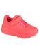 Skechers Uno Lite, pour fille, Rose, Baskets, taille: 29