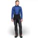Black Diamond Mission Pantalon imperméable noir