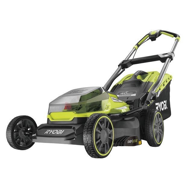 Ryobi RY18LMX40A-240 - Accu grasmaaier - 40 cm - 18V - Incl. accu