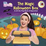 Ms Rachel Ms Rachel: The Magic Halloween Box