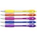 Bic Vulpotlood Velocity HB 0.7mm Assorti