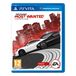 Sony Interactive Entertainment Sony Need for Speed: Most Wanted, PS Vita