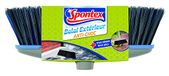 SPONTEX Buitenbezemkop