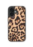 iDeal of Sweden Vegan Leather Case iPhone 17 Timeless Leo