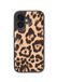 iDeal of Sweden Vegan Leather Case iPhone 17 Timeless Leo