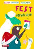 Tyrolia Verlagsanstalt Gm verschlafen
