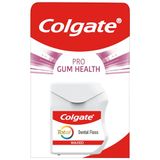 Colgate Total Pro Gum Health Interdentale Floss 25m