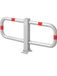 Alberts 770037 Parkeerplaatsbeugel Stoppy I