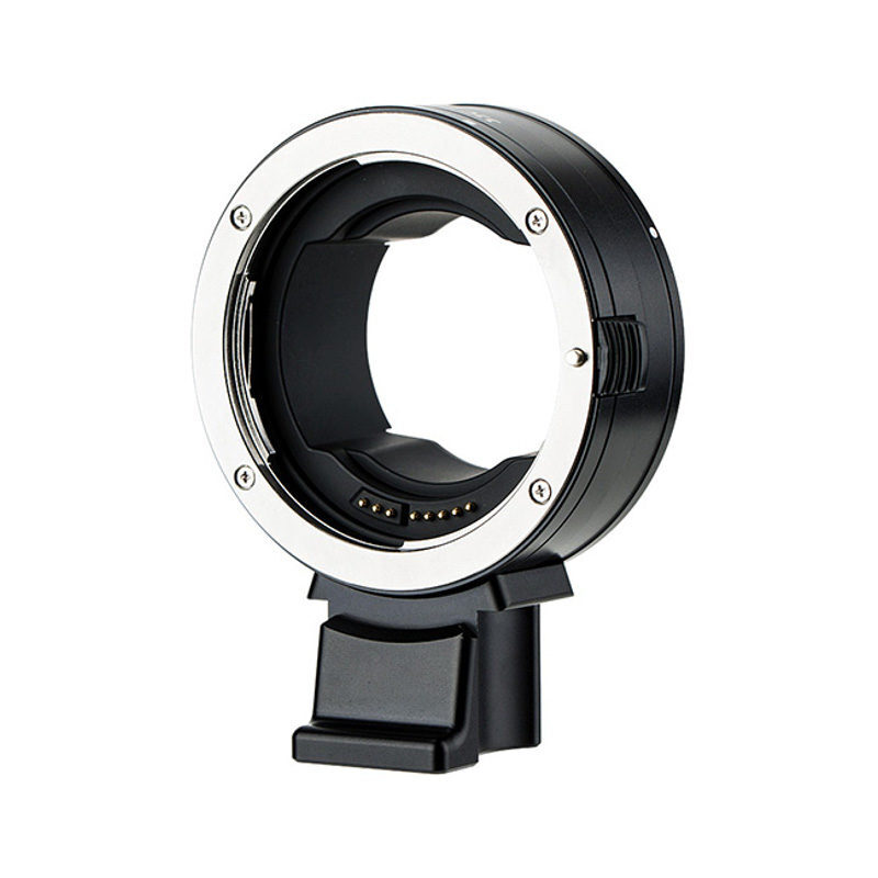 JJC CA-EF_RF Lens Mount Adapter