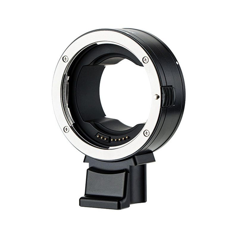 JJC CA-EF_RF Lens Mount Adapter - 6950291549716