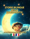 Storie Bol Storie Bilingue della Buonanotte Paperback