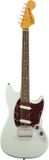 Squier Classic Vibe '60s Mustang - Sonic Blue