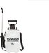 Toolland Drukspuit - 5 liter - wit/zwart