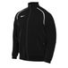 Nike Heren Jas M Nk Df Acdpr Anthm Jkt K, Zwart/Wit, DH9384-010, 2XL
