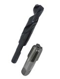 Drill America POU Serie 1/2 "NPT Tap en Boor Set