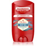 Old Spice Deep Sea