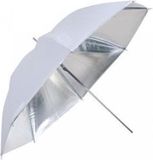 Falcon Eyes UR-32S - Apparatuurset voor fotostudio - Wit, Zilver