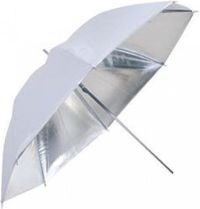 Falcon Eyes UR-32S - Apparatuurset voor fotostudio - Wit, Zilver
