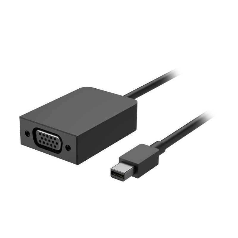 Microsoft mDP VGA Commer b SC XZNLFR