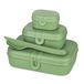 Koziol Pascal Ready Lunchbox Set Vert