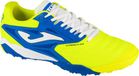 Joma Cancha 2511 TF CANS2511TF Voetbalschoenen Geel Maat 41